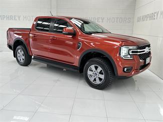 2023 Ford RANGER - Thumbnail