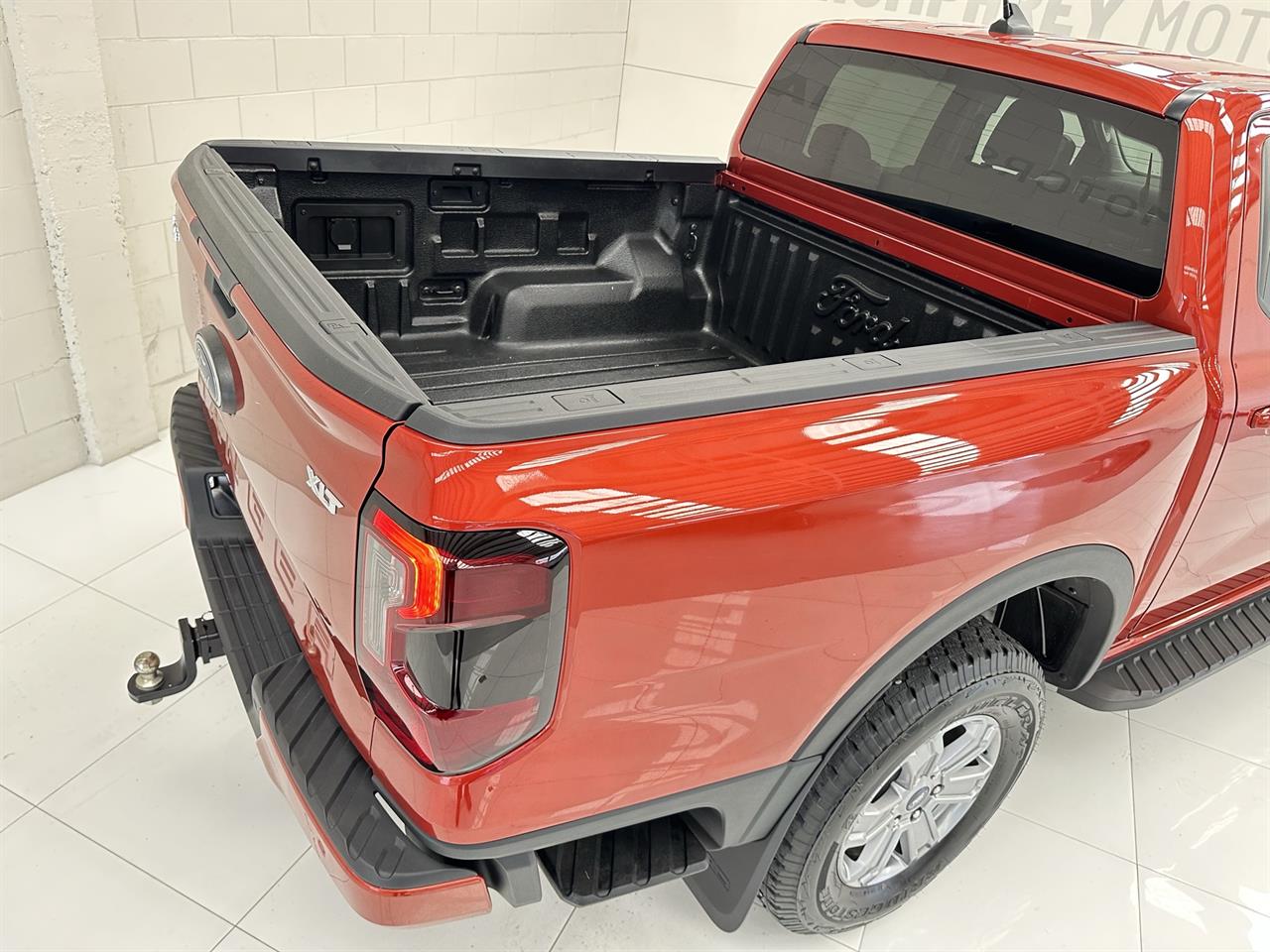 2023 Ford RANGER