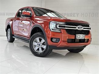 2023 Ford RANGER - Thumbnail