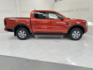 2023 Ford RANGER - Thumbnail