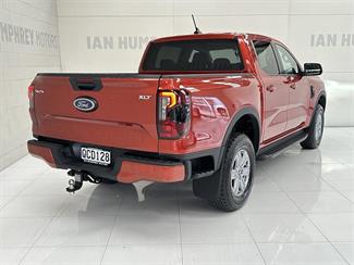 2023 Ford RANGER - Thumbnail