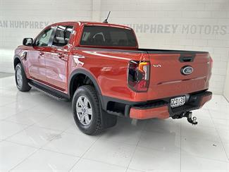 2023 Ford RANGER - Thumbnail