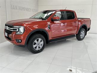 2023 Ford RANGER - Thumbnail