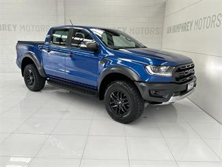 2018 Ford RANGER - Thumbnail