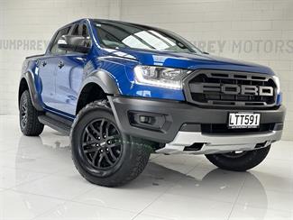 2018 Ford RANGER - Thumbnail