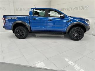 2018 Ford RANGER - Thumbnail