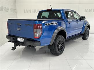 2018 Ford RANGER - Thumbnail