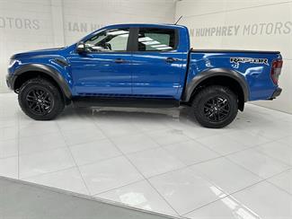 2018 Ford RANGER - Thumbnail