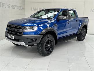 2018 Ford RANGER - Thumbnail