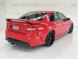 2006 Holden HSV Clubsport - Thumbnail