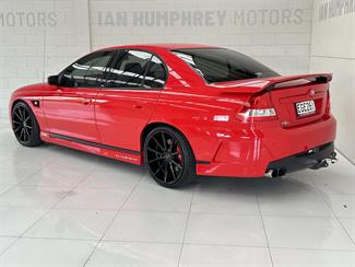 2006 Holden HSV Clubsport - Thumbnail