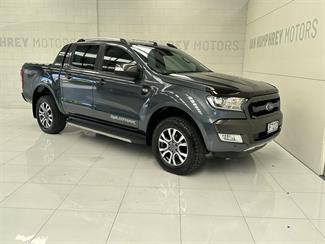 2015 Ford RANGER - Thumbnail