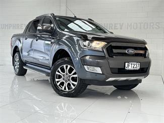 2015 Ford RANGER - Thumbnail