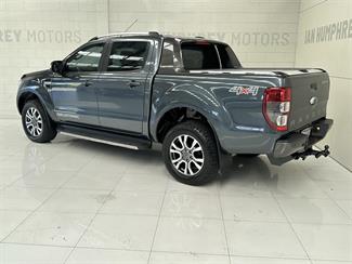 2015 Ford RANGER - Thumbnail