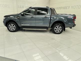 2015 Ford RANGER - Thumbnail