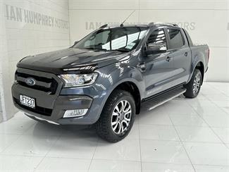 2015 Ford RANGER - Thumbnail