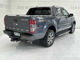 2015 Ford RANGER - Thumbnail