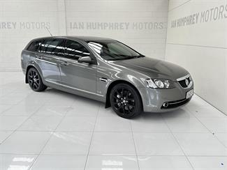 2011 Holden Commodore - Thumbnail