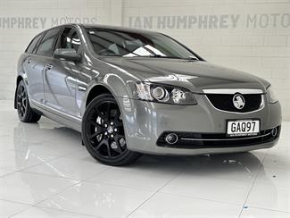 2011 Holden Commodore - Thumbnail