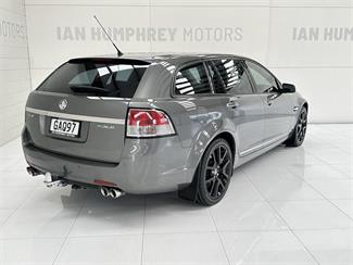 2011 Holden Commodore - Thumbnail