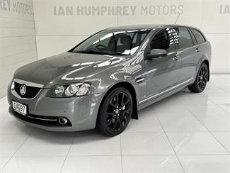 2011 Holden Commodore - Thumbnail