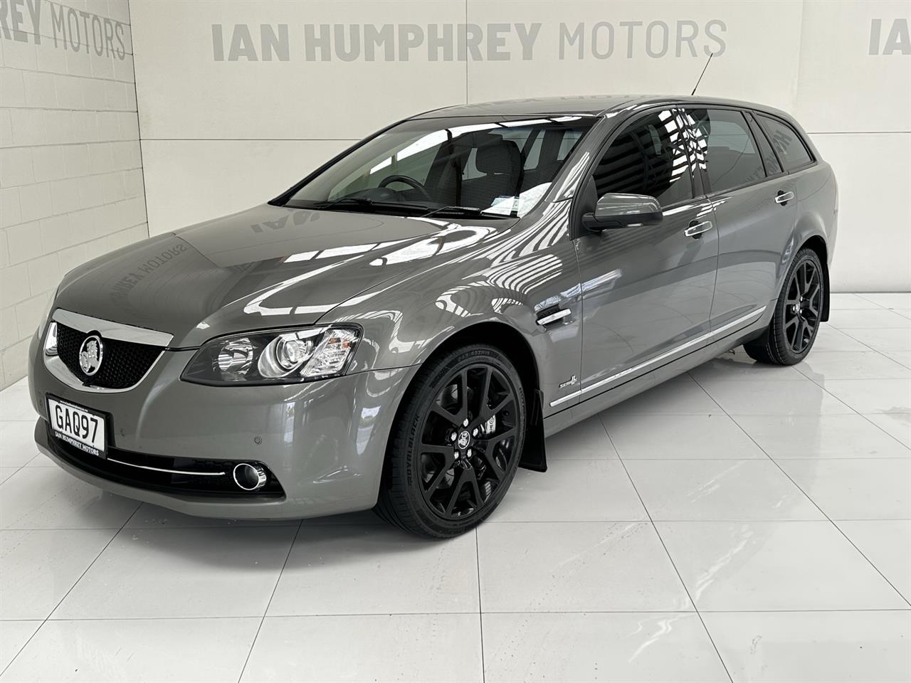 2011 Holden Commodore