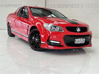 2017 Holden Commodore - Thumbnail