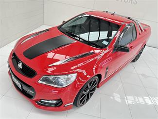 2017 Holden Commodore - Thumbnail