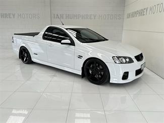 2011 Holden Commodore - Thumbnail