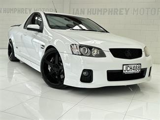 2011 Holden Commodore - Thumbnail