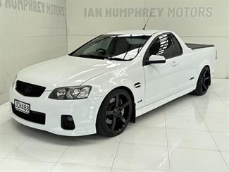 2011 Holden Commodore - Thumbnail