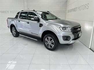 2020 Ford RANGER - Thumbnail