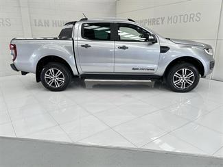 2020 Ford RANGER - Thumbnail