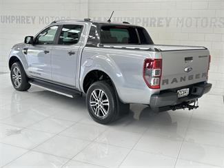 2020 Ford RANGER - Thumbnail