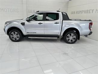 2020 Ford RANGER - Thumbnail