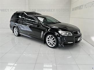 2013 Holden Commodore - Thumbnail