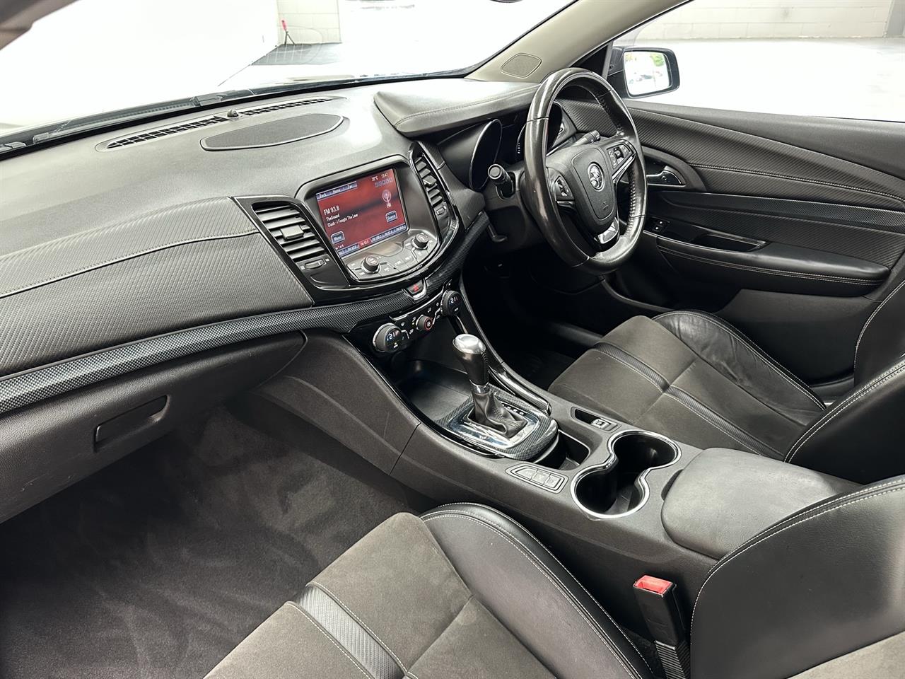 2013 Holden Commodore