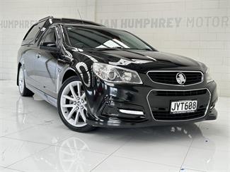 2013 Holden Commodore - Thumbnail