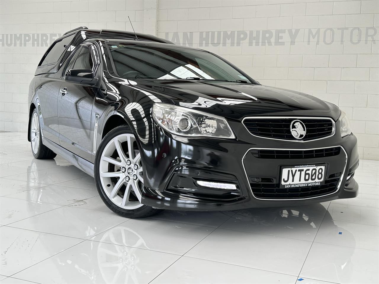 2013 Holden Commodore