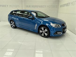 2014 Holden Commodore - Thumbnail