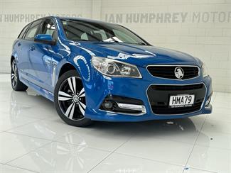 2014 Holden Commodore - Thumbnail