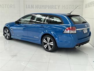 2014 Holden Commodore - Thumbnail