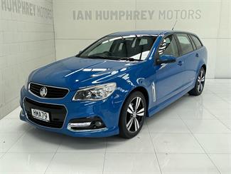 2014 Holden Commodore - Thumbnail