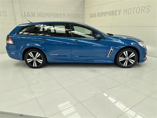 2014 Holden Commodore - Thumbnail