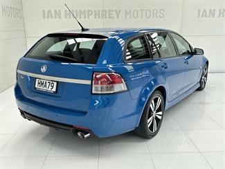 2014 Holden Commodore - Thumbnail