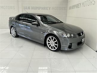 2012 Holden Commodore - Thumbnail