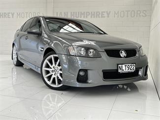 2012 Holden Commodore - Thumbnail