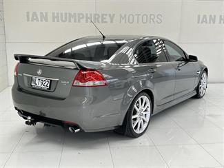 2012 Holden Commodore - Thumbnail