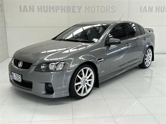 2012 Holden Commodore - Thumbnail