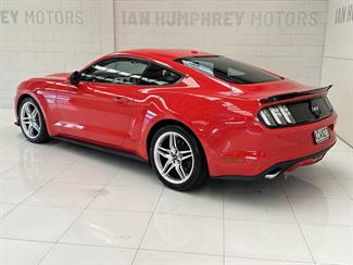 2016 Ford Mustang - Thumbnail